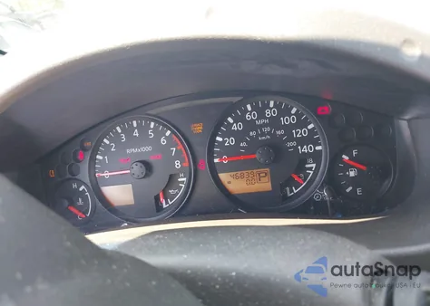 2008 Nissan Frontier Se из США, поврежденный, VIN 1N6AD06W58C444129